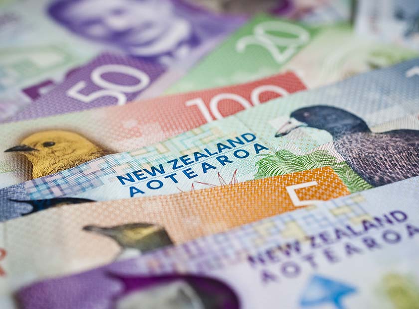 Do you send or receive funds from NZ to the Pacific Islands?